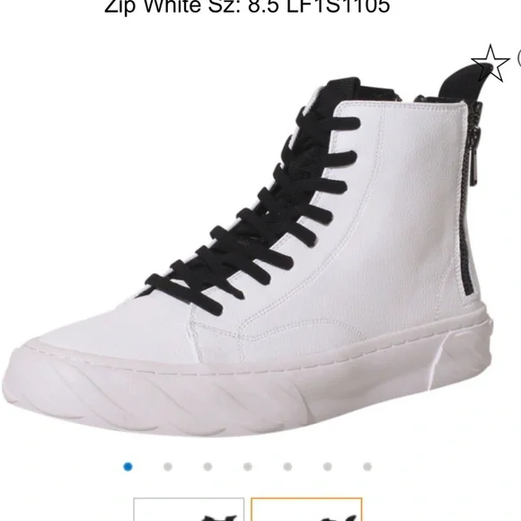 Karl Lagerfeld | Shoes | Nwt Karl Lagerfeld Paris Mens  display picture 1